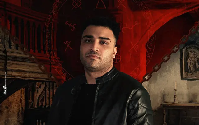 اطرش الجماجم ادي عالي